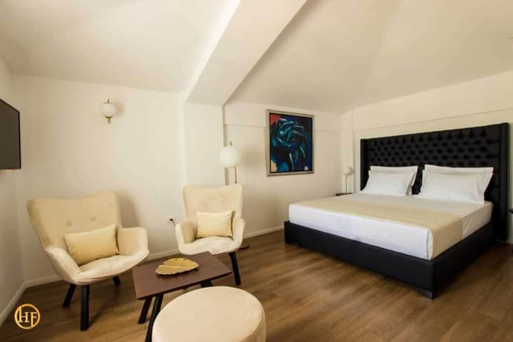 Hotel Fantasy
