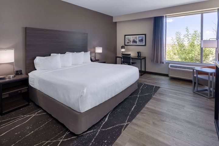La Quinta Inn & Suites by Wyndham Holbrook Petrified Forest
