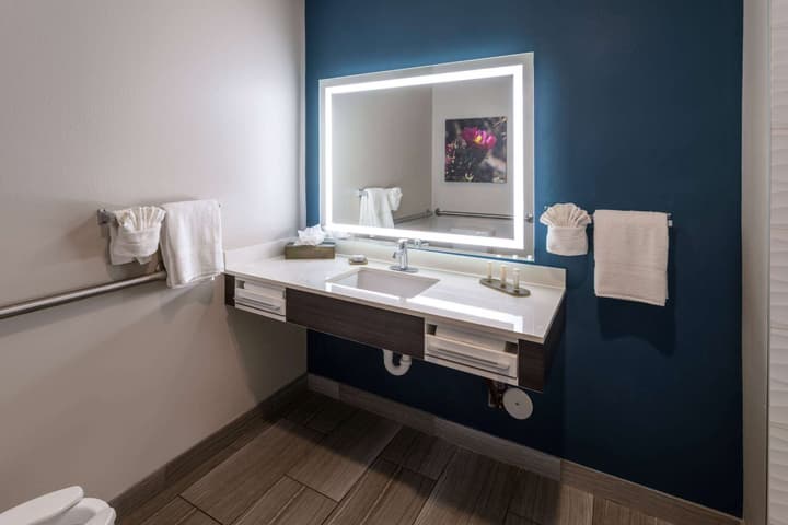 La Quinta Inn & Suites by Wyndham Holbrook Petrified Forest