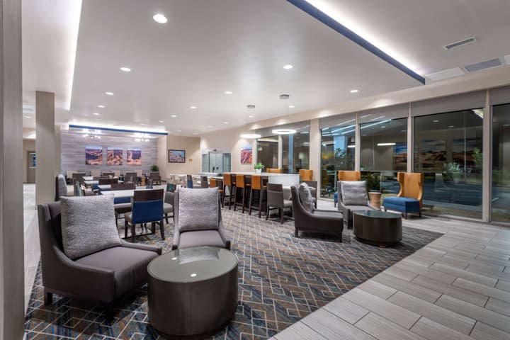 La Quinta Inn & Suites by Wyndham Holbrook Petrified Forest