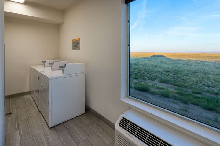 La Quinta Inn & Suites by Wyndham Holbrook Petrified Forest