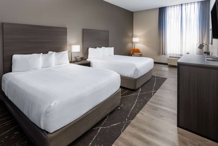 La Quinta Inn & Suites by Wyndham Holbrook Petrified Forest