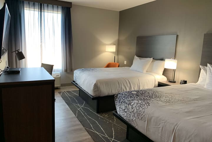 La Quinta Inn & Suites by Wyndham Holbrook Petrified Forest