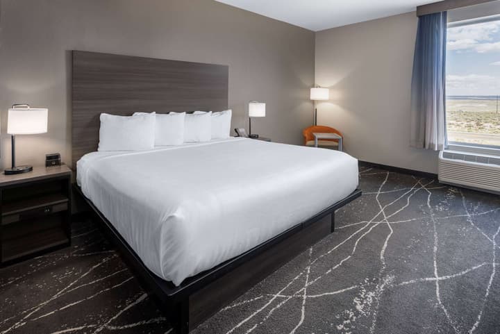 La Quinta Inn & Suites by Wyndham Holbrook Petrified Forest