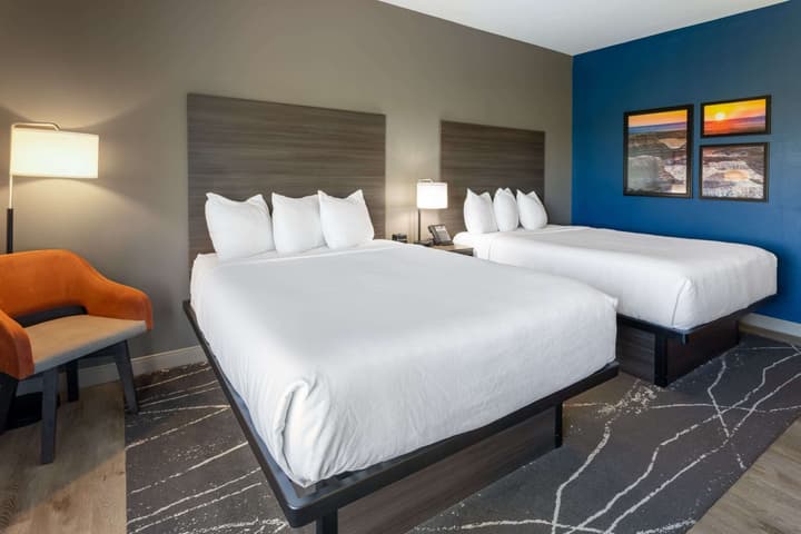 La Quinta Inn & Suites by Wyndham Holbrook Petrified Forest