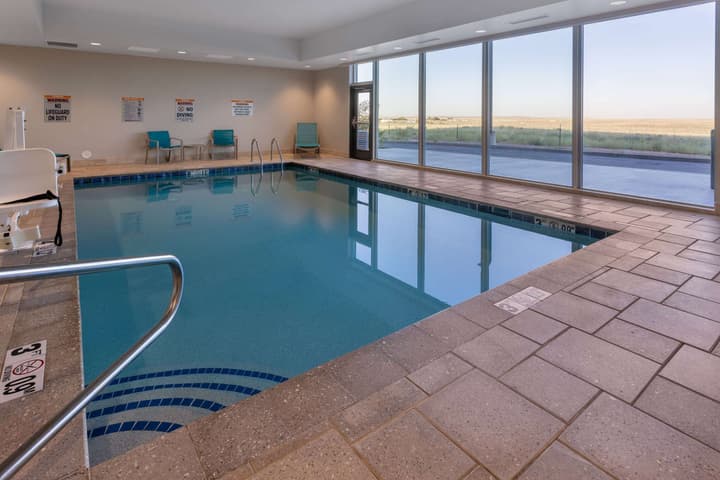 La Quinta Inn & Suites by Wyndham Holbrook Petrified Forest