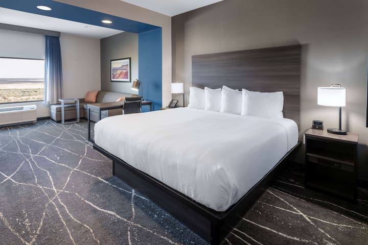 La Quinta Inn & Suites by Wyndham Holbrook Petrified Forest