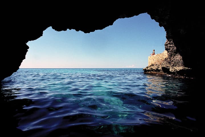 The Caves