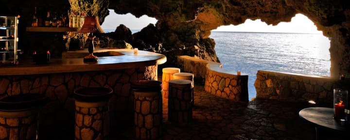 The Caves