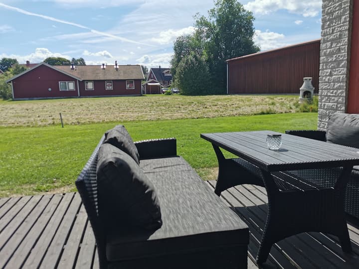 Saxvikens vandrarhem
