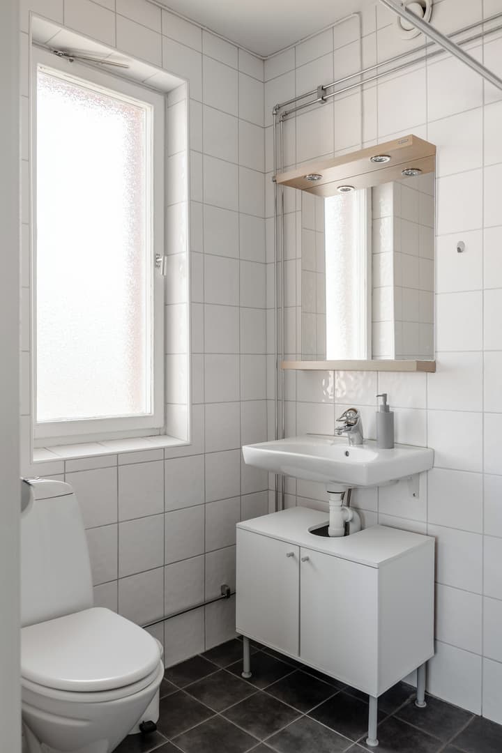 Saxvikens vandrarhem