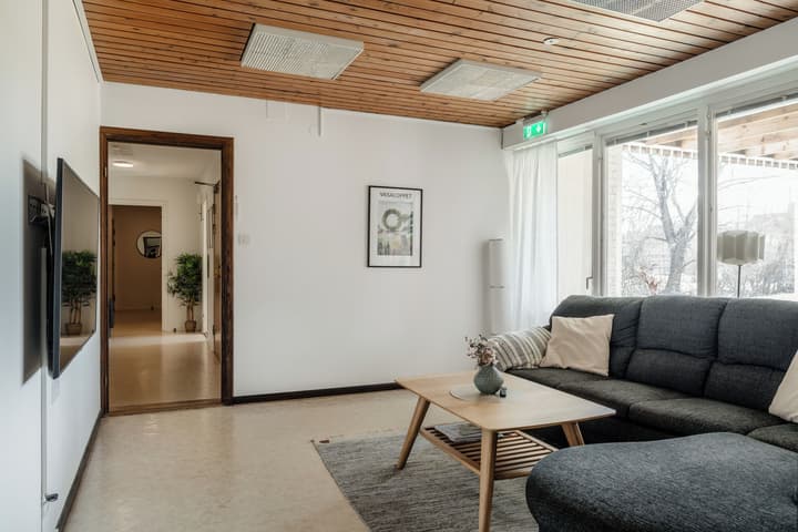 Saxvikens vandrarhem