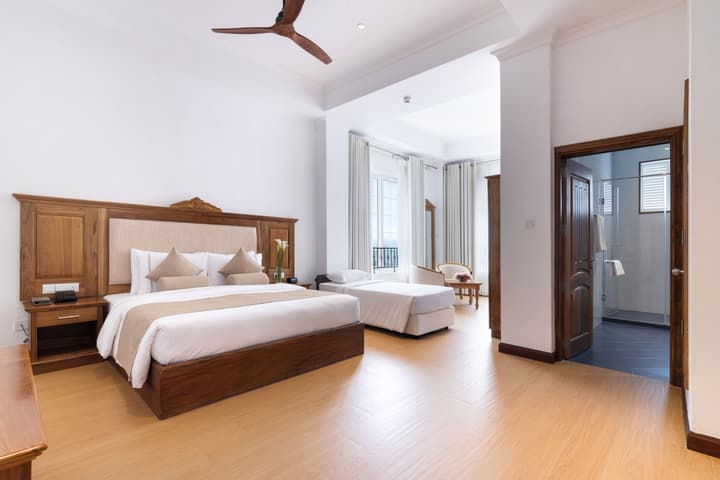 Araliya Red - Budget friendly Hotel- Where you find stunning 360 panoramic view of Nuwara Eliya