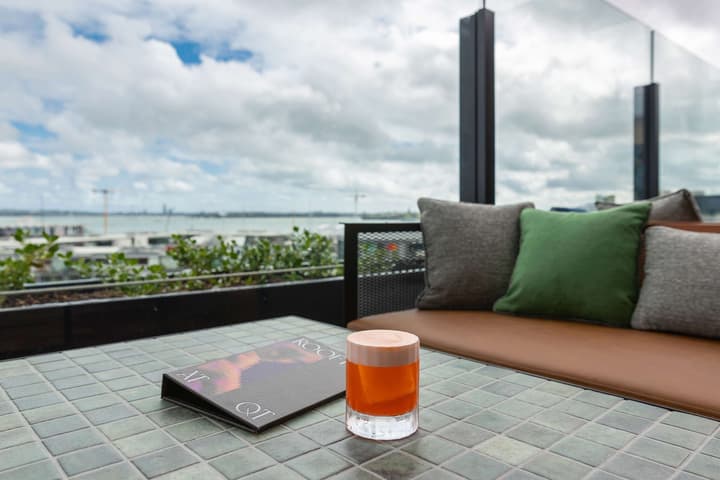 QT Auckland