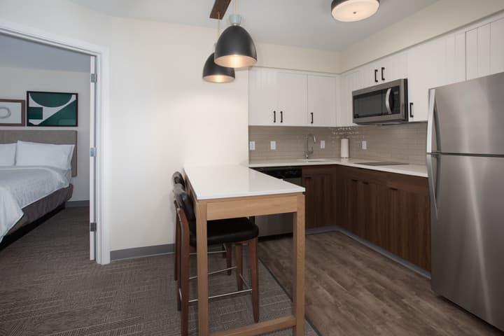 Staybridge Suites Carson City - Tahoe Area by IHG