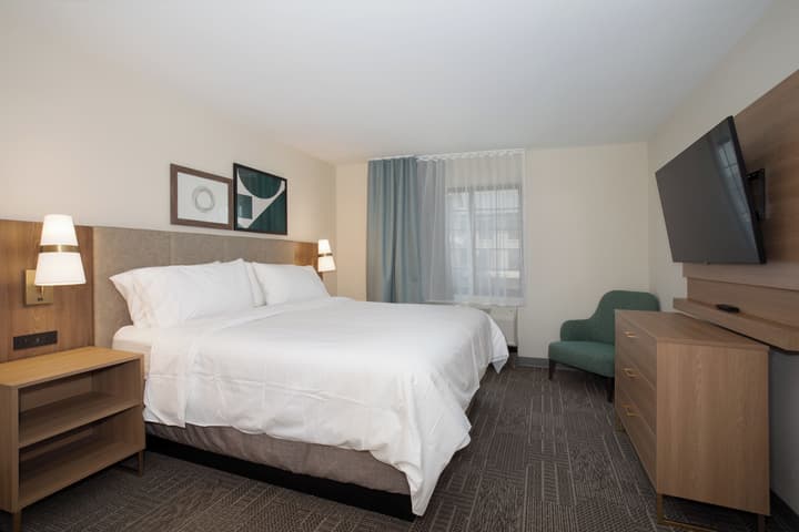 Staybridge Suites Carson City - Tahoe Area by IHG