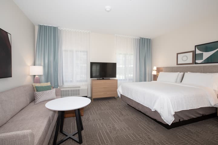 Staybridge Suites Carson City - Tahoe Area by IHG