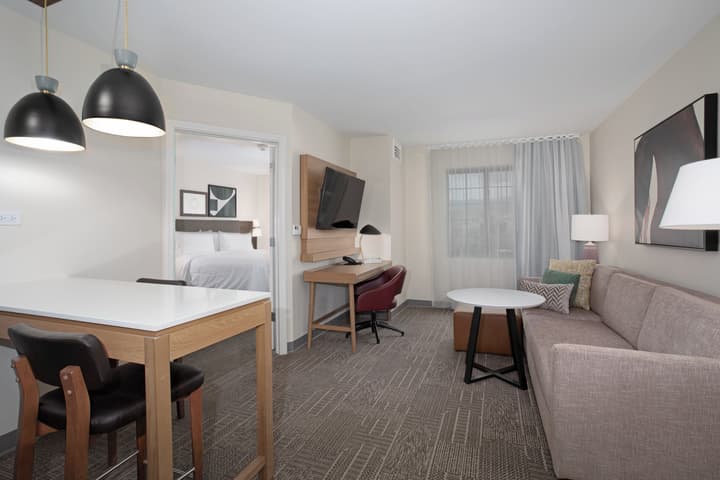 Staybridge Suites Carson City - Tahoe Area by IHG