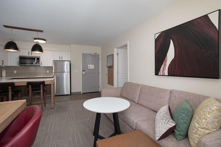 Staybridge Suites Carson City - Tahoe Area by IHG
