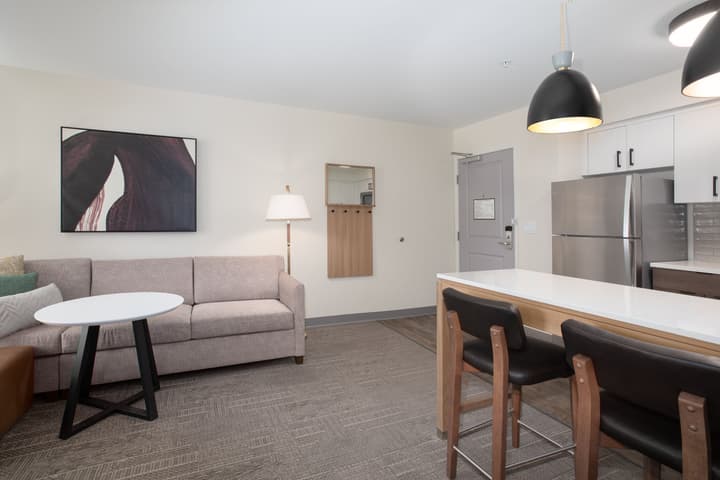 Staybridge Suites Carson City - Tahoe Area by IHG