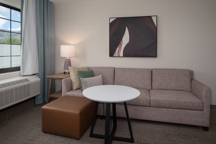 Staybridge Suites Carson City - Tahoe Area by IHG