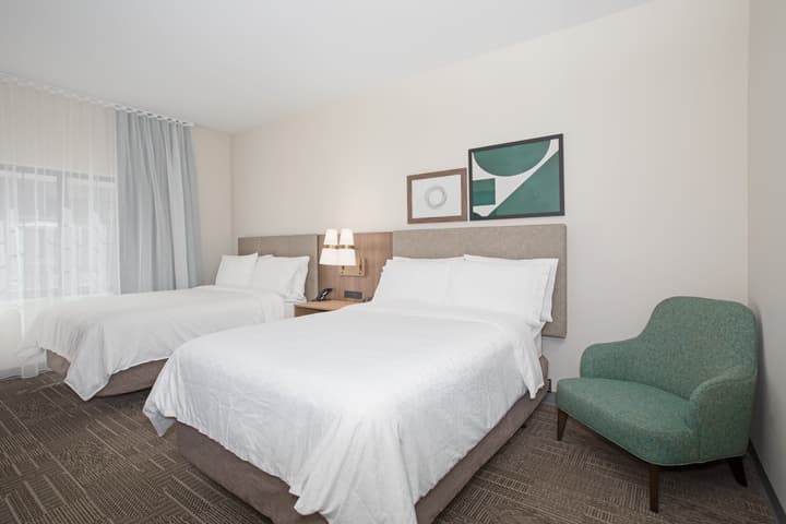 Staybridge Suites Carson City - Tahoe Area by IHG