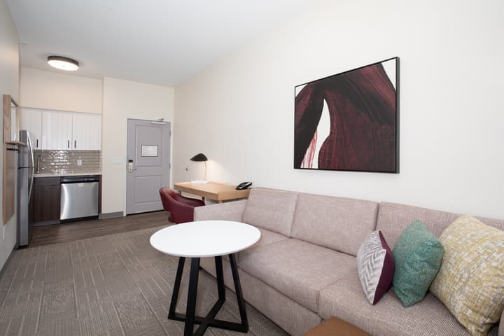 Staybridge Suites Carson City - Tahoe Area by IHG