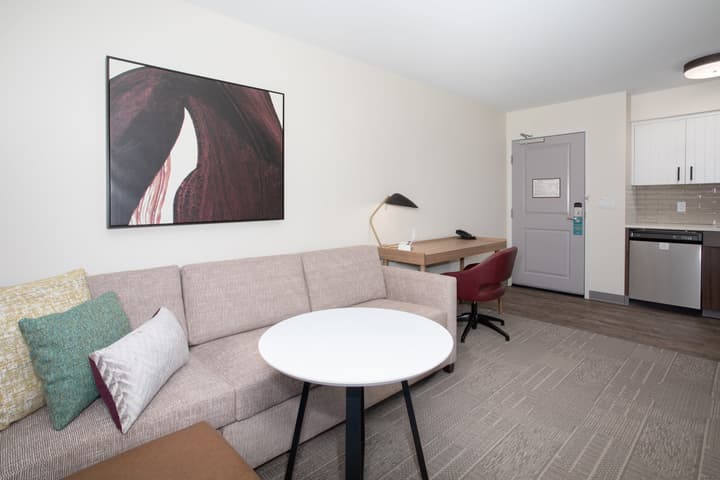 Staybridge Suites Carson City - Tahoe Area by IHG