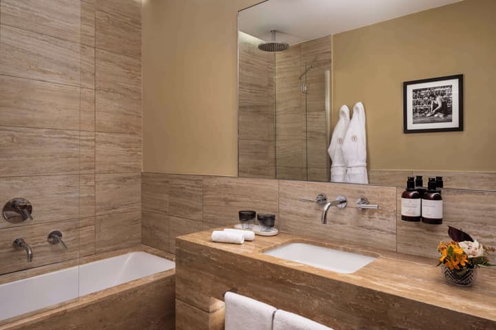 Tivoli Palazzo Gaddi Firenze Hotel