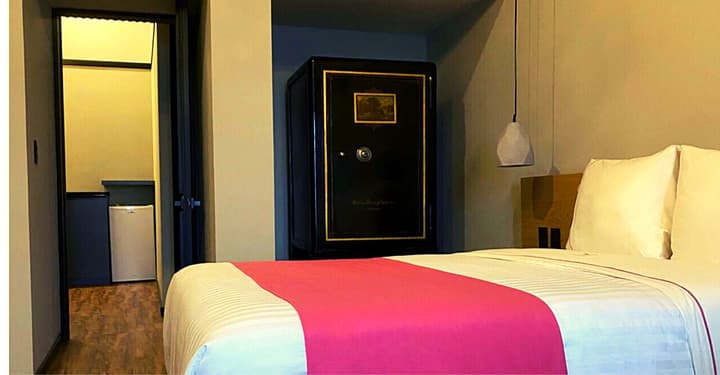 Hotel MX mas centro CDMX, Trademark Collection by Wyndham