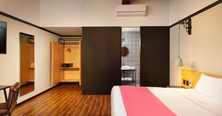 Hotel MX mas centro CDMX, Trademark Collection by Wyndham