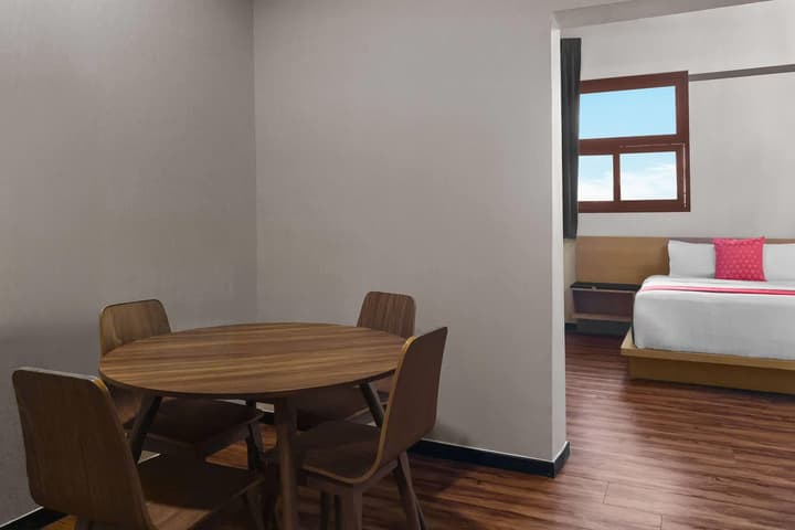 Hotel MX mas centro CDMX, Trademark Collection by Wyndham