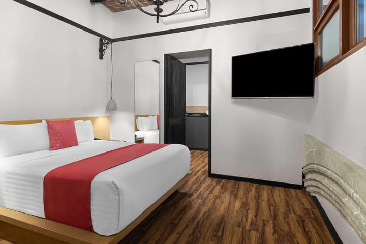 Hotel MX mas centro CDMX, Trademark Collection by Wyndham