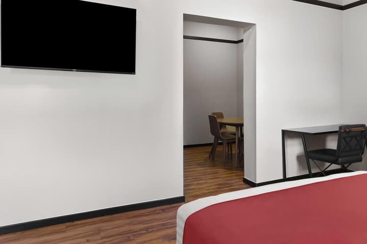 Hotel MX mas centro CDMX, Trademark Collection by Wyndham