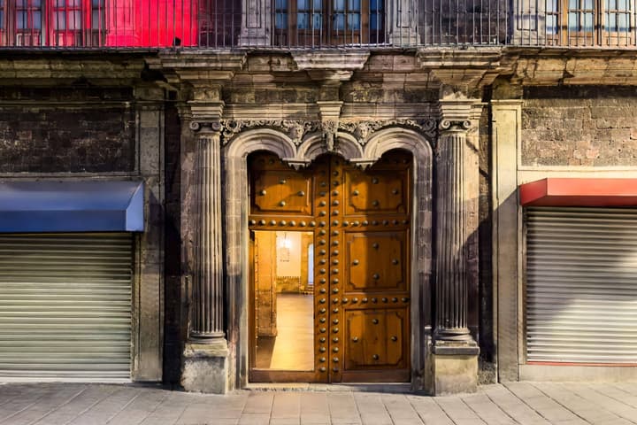 Hotel MX mas centro CDMX, Trademark Collection by Wyndham
