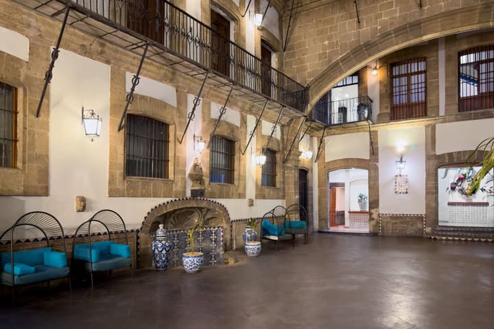 Hotel MX mas centro CDMX, Trademark Collection by Wyndham
