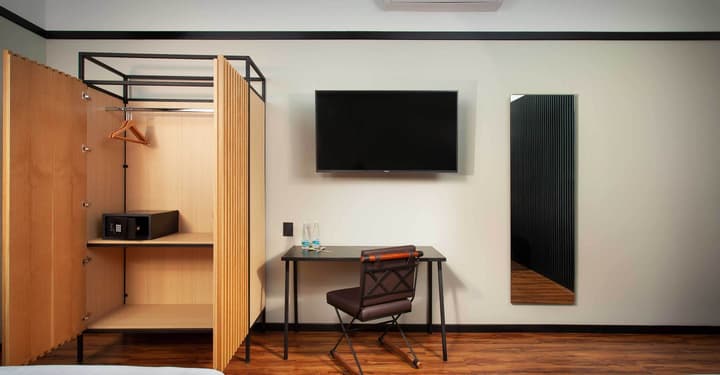 Hotel MX mas centro CDMX, Trademark Collection by Wyndham