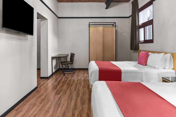 Hotel MX mas centro CDMX, Trademark Collection by Wyndham