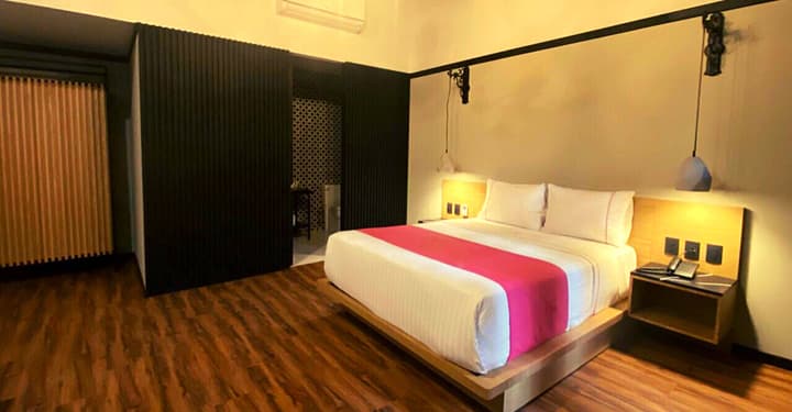 Hotel MX mas centro CDMX, Trademark Collection by Wyndham