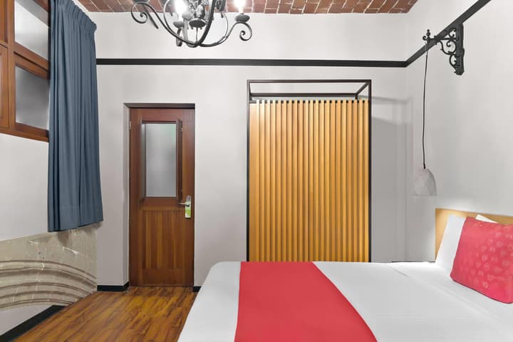 Hotel MX mas centro CDMX, Trademark Collection by Wyndham