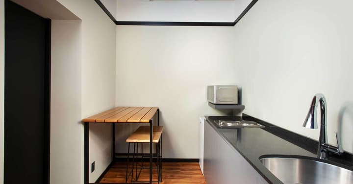 Hotel MX mas centro CDMX, Trademark Collection by Wyndham