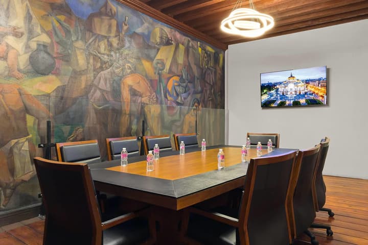 Hotel MX mas centro CDMX, Trademark Collection by Wyndham