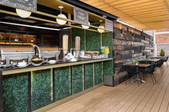 Hotel MX mas centro CDMX, Trademark Collection by Wyndham