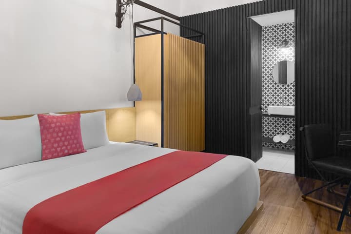 Hotel MX mas centro CDMX, Trademark Collection by Wyndham