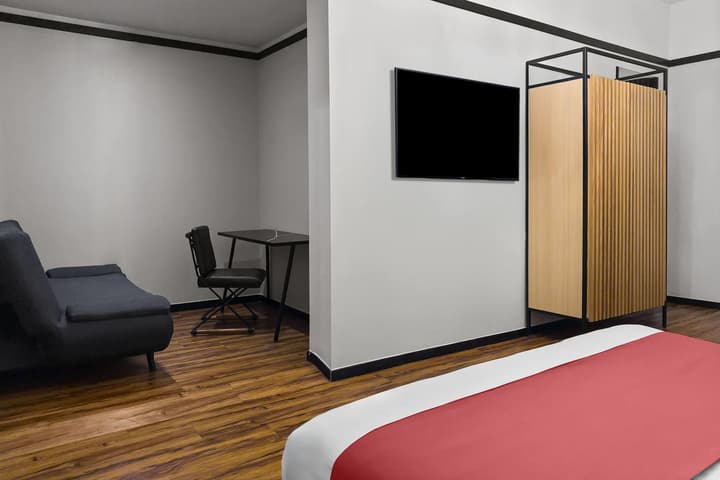 Hotel MX mas centro CDMX, Trademark Collection by Wyndham