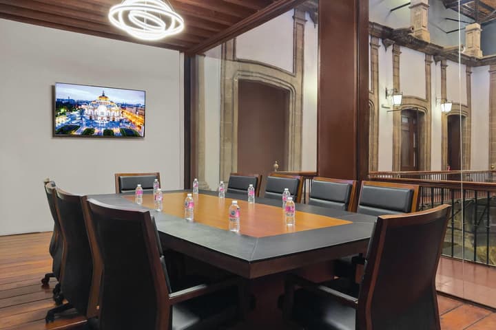 Hotel MX mas centro CDMX, Trademark Collection by Wyndham