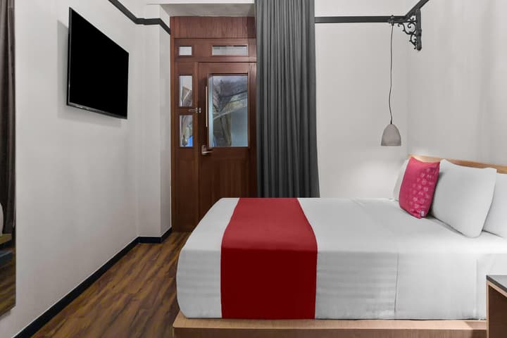 Hotel MX mas centro CDMX, Trademark Collection by Wyndham