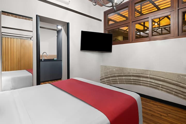 Hotel MX mas centro CDMX, Trademark Collection by Wyndham