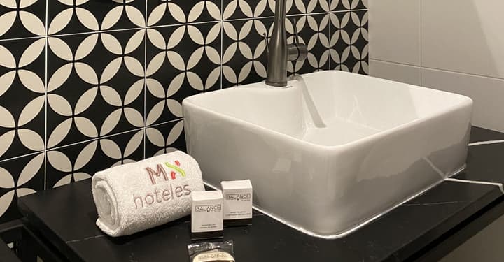 Hotel MX mas centro CDMX, Trademark Collection by Wyndham