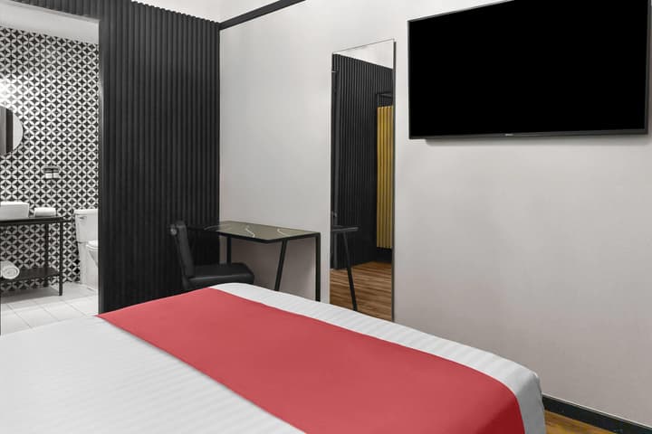 Hotel MX mas centro CDMX, Trademark Collection by Wyndham